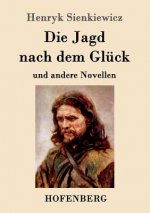 Jagd nach dem Gluck und andere Novellen