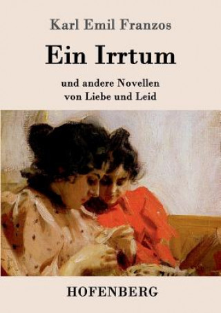 Irrtum