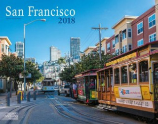 San Francisco 2018