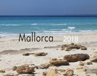 Mallorca 2018