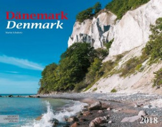 Dänemark 2018