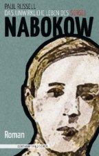 Das unwirkliche Leben des Sergej Nabokow