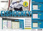 Eishockey, 3 Info-Tafeln