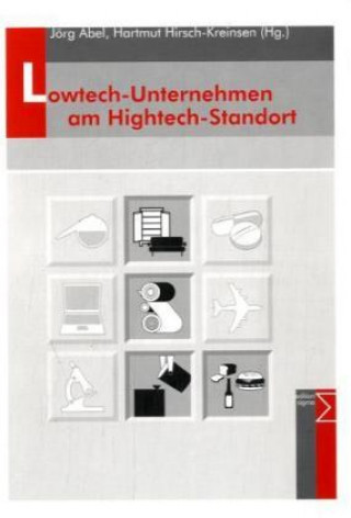 Lowtech-Unternehmen am Hightech-Standort