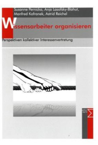 Wissensarbeiter organisieren