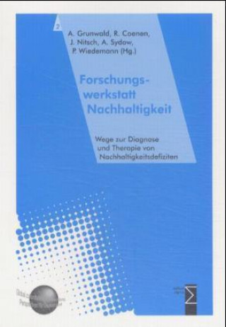 Forschungswerkstatt Nachhaltigkeit