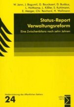 Status-Report Verwaltungsreform
