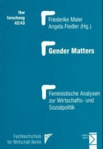 Gender Matters