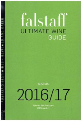 Ultimate Wine Guide 2016/17