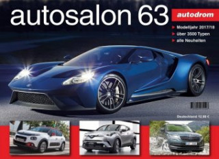 autosalon. Nr.63