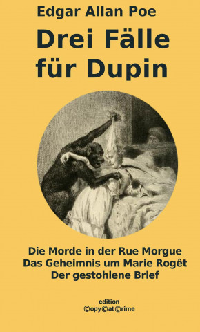 Drei Fälle für Dupin