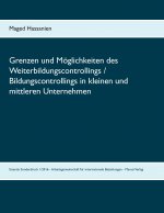 Grenzen und Möglichkeiten des Weiterbildungscontrollings / Bildungscontrollings in kleinen und mittleren Unternehmen