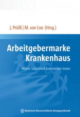 Attraktiver Arbeitgeber Krankenhaus