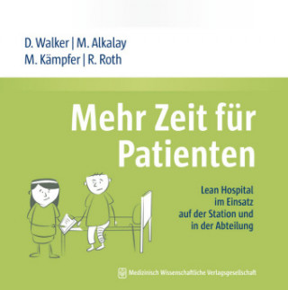 Mehr Zeit für Patienten