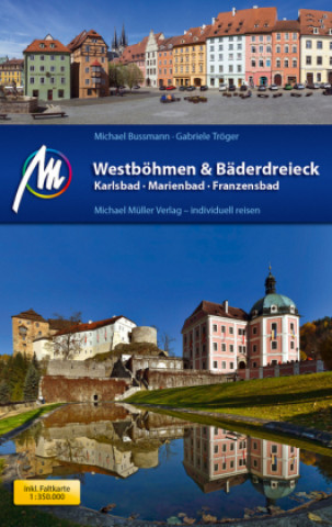 Westböhmen & Bäderdreieck