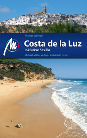 Costa de la Luz