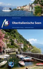 Fohrer, E: Oberitalienische Seen