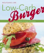 Low-Carb-Burger