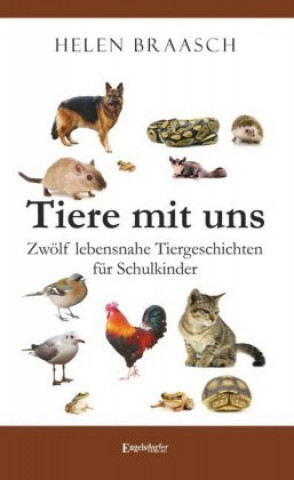 Tiere mit uns