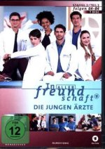 In aller Freundschaft - Die jungen Ärzte - Staffel 2.2