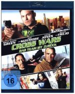Cross Wars - Das Team ist zurück!, 1 Blu-ray