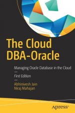 Cloud DBA-Oracle