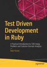 Test Driven Development in Ruby
