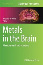 Metals in the Brain
