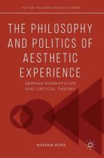 Philosophy and Politics of Aesthetic Experience