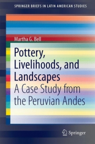 Pottery, Livelihoods, and Landscapes