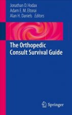 Orthopedic Consult Survival Guide