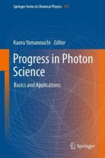 Progress in Photon Science