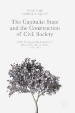 Capitalist State and the Construction of Civil Society
