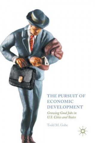 Pursuit of Economic Development