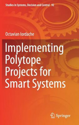 Implementing Polytope Projects for Smart Systems