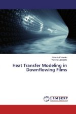 Heat Transfer Modeling in Downflowing Films