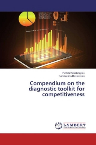 Compendium on the diagnostic toolkit for competitiveness