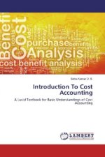 Introduction To Cost Accounting