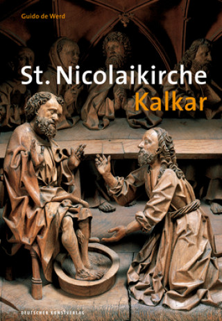 St. Nicolaikirche Kalkar