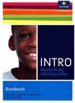 INTRO Deutsch als Zweitsprache