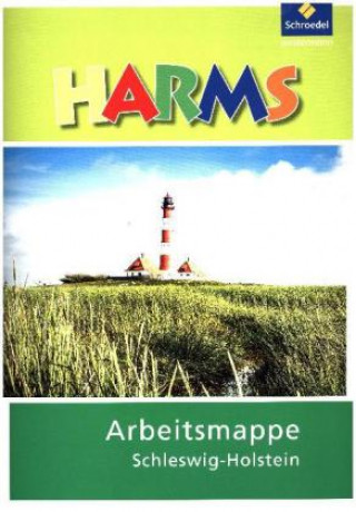 HARMS Arbeitsmappe Schleswig-Holstein