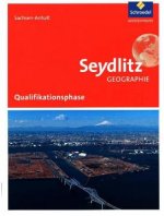 Seydlitz Geographie - Ausgabe 2016 für die Sekundarstufe II in Sachsen-Anhalt