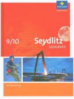 Seydlitz Geografie 9 / 10. Schülerband. Berlin und Brandenburg