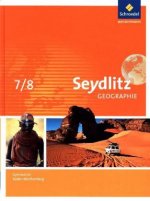 Seydlitz Geographie - Ausgabe 2016 für Gymnasien in Baden-Württemberg, m. 1 Buch, m. 1 Online-Zugang