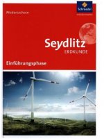 Seydlitz Erdkunde - Ausgabe 2017 für die Einführungsphase in Niedersachsen, m. 1 Buch, m. 1 Online-Zugang