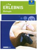 Erlebnis Biologie - Differenzierende Ausgabe 2016 für Sekundarschulen und Oberschulen in Berlin und Brandenburg