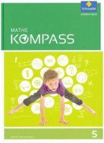 Mathe Kompass - Ausgabe für Bayern