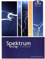 Spektrum Physik SI - Ausgabe 2017 für Baden-Württemberg