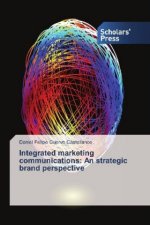 Integrated marketing communications: An strategic brand perspective