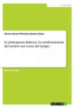 La principessa fiabesca. La trasformazione del motivo nel corso del tempo